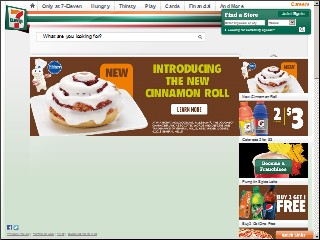 Web site https://www.7-eleven.com/locations/ca/san-rafael/80-medway-dr-14132, 7-Eleven