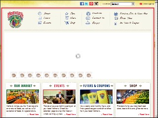 Web site https://mothersmarket.com/&opi=79508299, Mother's Market & Kitchen